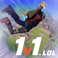 1v1 LOL