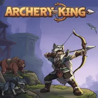 Archery King Archery King