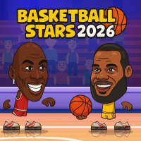Basketball Stars 2026