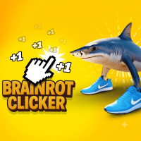 Brainrot Clicker