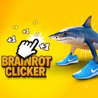Brainrot Clicker Brainrot Clicker