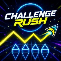 Challenge Rush Challenge Rush