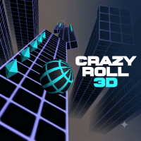 Crazy Roll 3D
