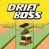 Drift Boss