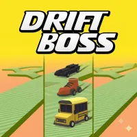 Drift Boss Drift Boss