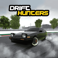 Drift Hunters