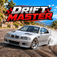 Drift Masters