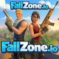 FallZone.io