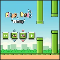 Flappy Family Flappy Family