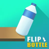 Flip Bottle Flip Bottle