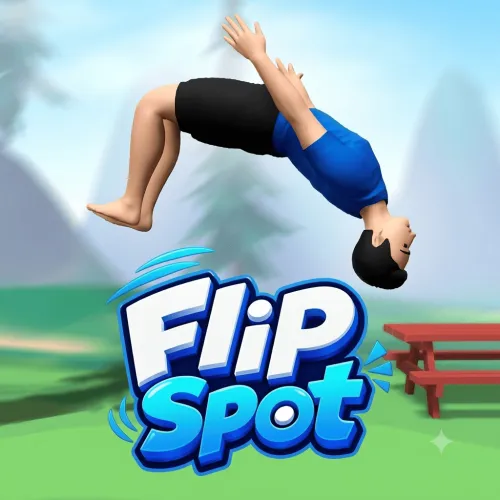 Flip Spot