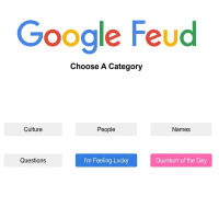 Google Feud
