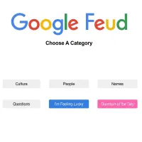 Google Feud