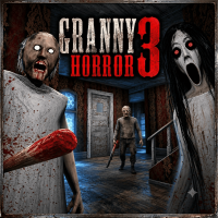 Granny Horror 3
