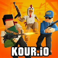 Kour.io