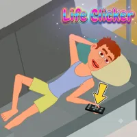 Life Clicker