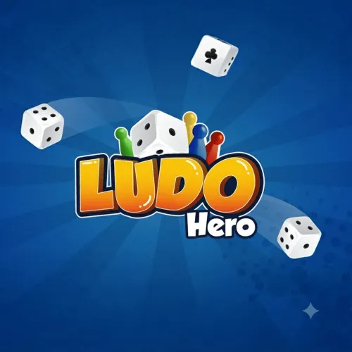 Ludo Hero