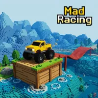 Mad Racing Mad Racing