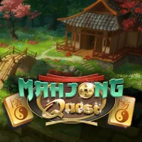 Mahjong Quest Mahjong Quest