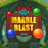 Marble Blast Luxor Jungle