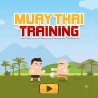 Muay Thai Training
