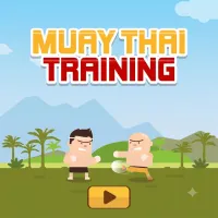Muay Thai Training Muay Thai Training