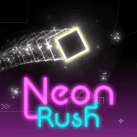 Neon Rush Neon Rush