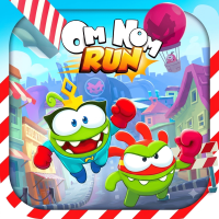 Om Nom Run