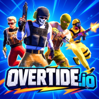 Overtide.io