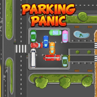 Parking Panic