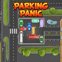 Parking Panic
