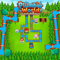 Plumber World