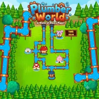 Plumber World