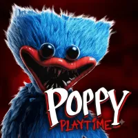 Poppy Playtime Poppy Playtime