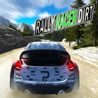 Rally Racer Dirt Rally Racer Dirt