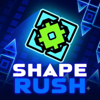 Shape Rush