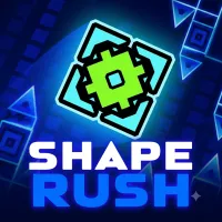 Shape Rush Shape Rush