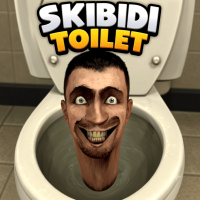 Skibidi Toilets