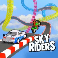 Sky Riders Sky Riders
