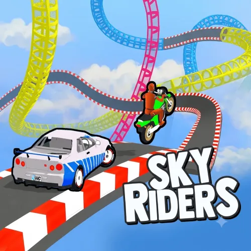Sky Riders