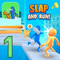Slap and Run Slap and Run