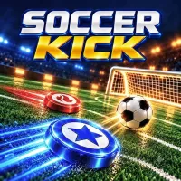 Soccer Kick Soccer Kick