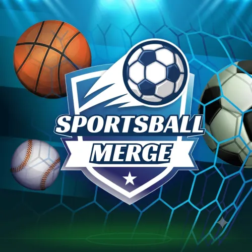 Sportsball Merge