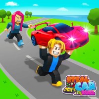 Steal Car Duel