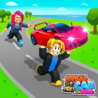 Steal Car Duel