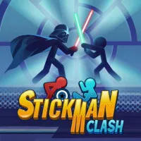 Stickman Clash