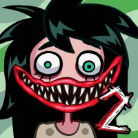 Stupidella Horror 2 Stupidella Horror 2