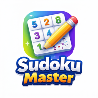 Sudoku Master