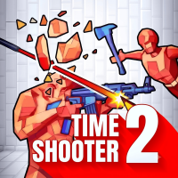 Time Shooter 2