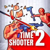 Time Shooter 2 Time Shooter 2